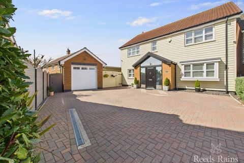 44 Astley Close, Hedon, Hull, HU12 8FL