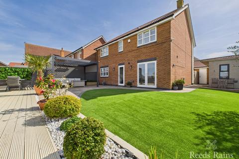 44 Astley Close, Hedon, Hull, HU12 8FL