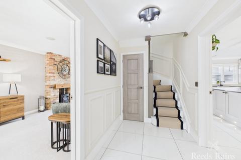 44 Astley Close, Hedon, Hull, HU12 8FL