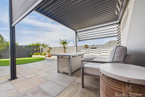 44 Astley Close, Hedon, Hull, HU12 8FL