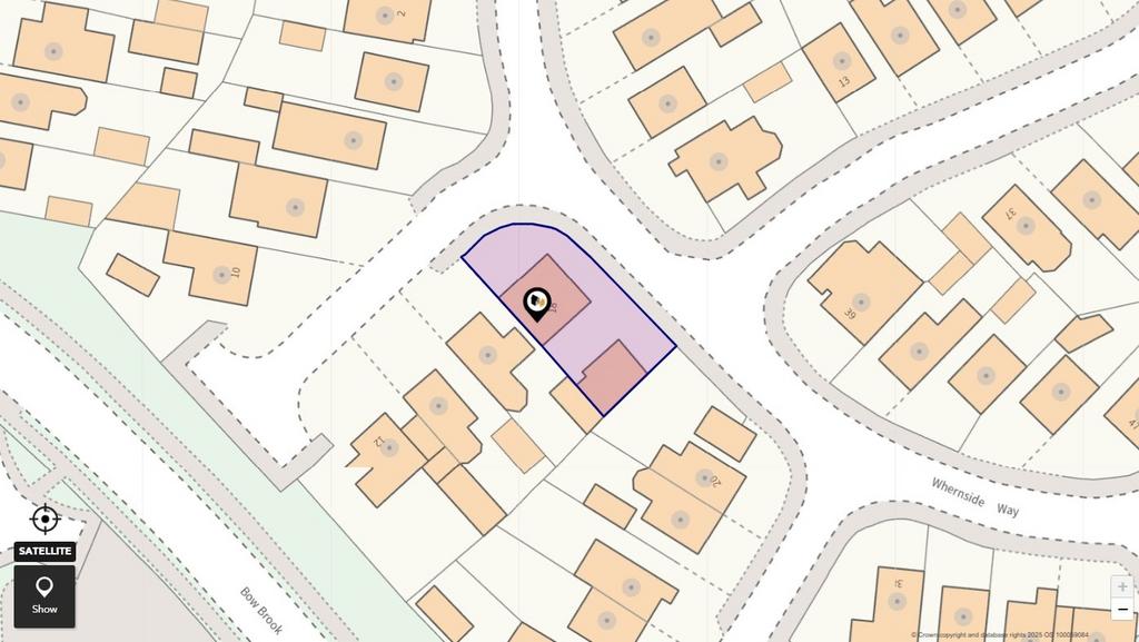 Plot Map