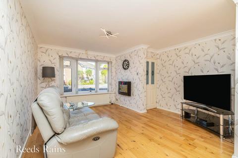 undefined, Whernside Way, Lancashire PR25