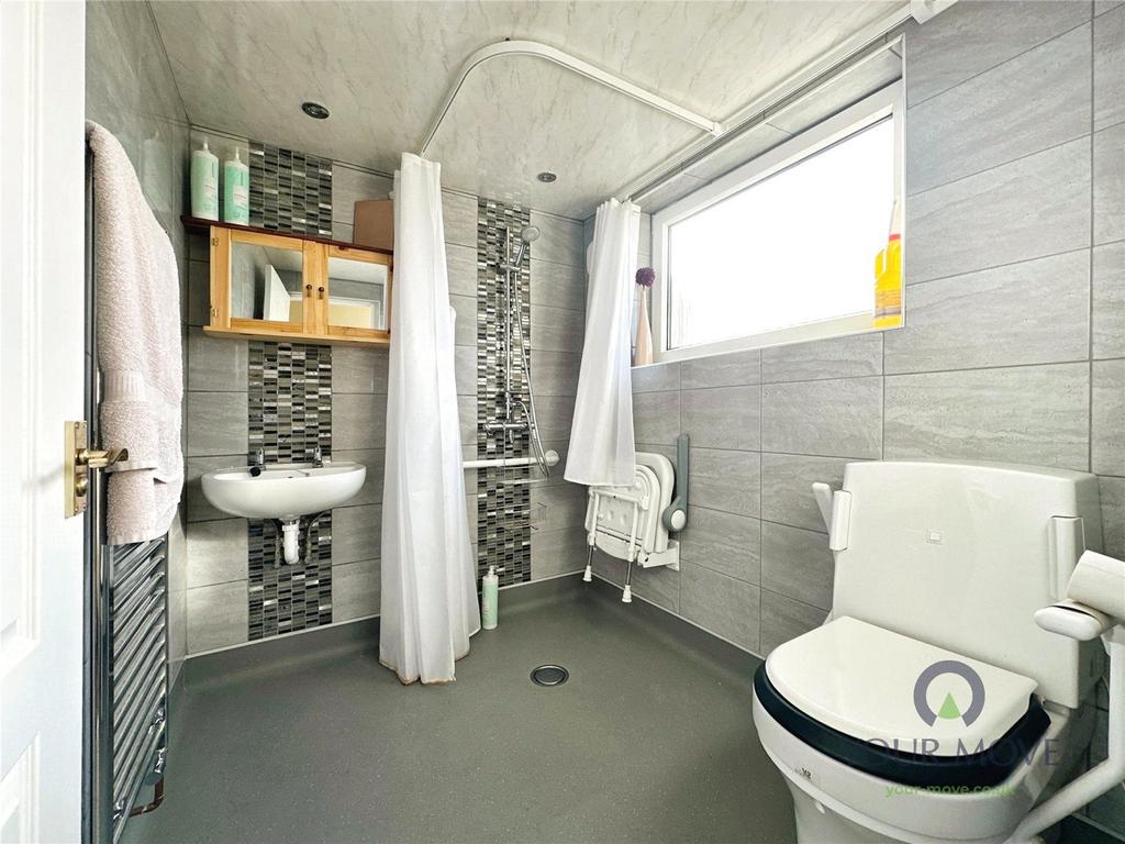 Wet Room