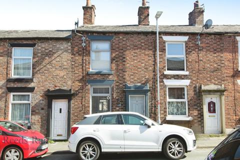 undefined, Brock Street, Cheshire SK10