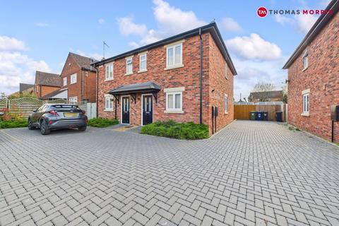 128 Great Whyte, Ramsey, Huntingdon, PE26 1HS