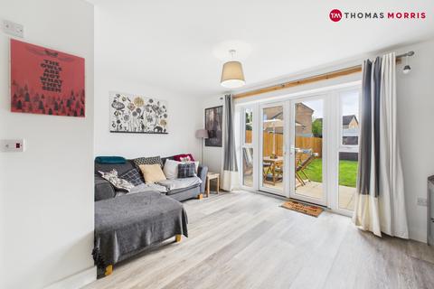 128 Great Whyte, Ramsey, Huntingdon, PE26 1HS