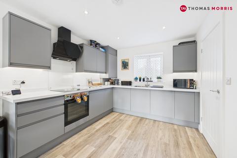 128 Great Whyte, Ramsey, Huntingdon, PE26 1HS