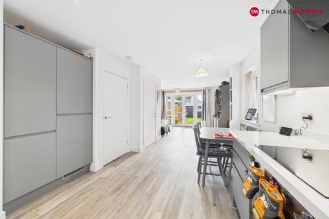 128 Great Whyte, Ramsey, Huntingdon, PE26 1HS