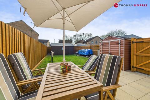 128 Great Whyte, Ramsey, Huntingdon, PE26 1HS