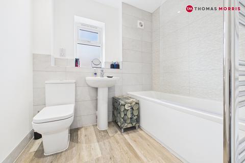 128 Great Whyte, Ramsey, Huntingdon, PE26 1HS