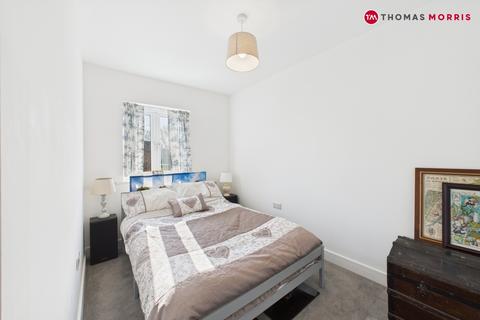 128 Great Whyte, Ramsey, Huntingdon, PE26 1HS