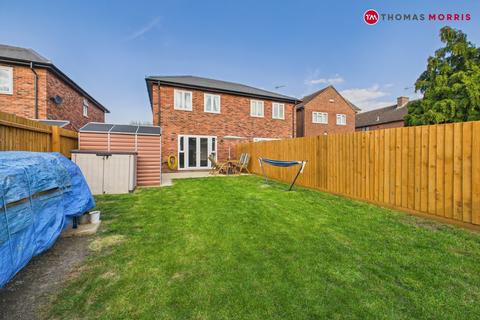 128 Great Whyte, Ramsey, Huntingdon, PE26 1HS