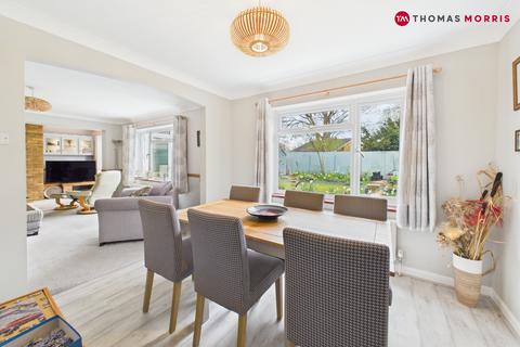 4 bedroom detached house for sale, St. Neots PE19