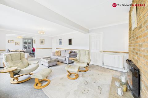 4 bedroom detached house for sale, St. Neots PE19