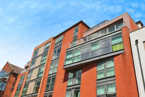 Rockingham Street, South Yorkshire S1