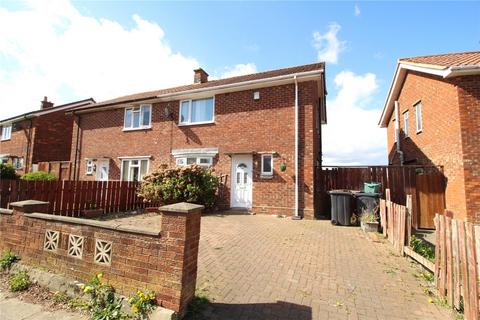 2 bedroom semi-detached house for sale, Firthmoor Crescent, Darlington, Durham, DL1