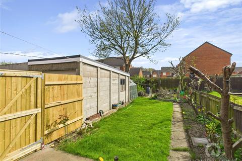 undefined, Bates Avenue, Darlington, Durham, DL3