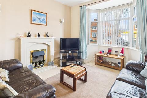 undefined, Bates Avenue, Darlington, Durham, DL3