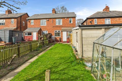 undefined, Bates Avenue, Darlington, Durham, DL3