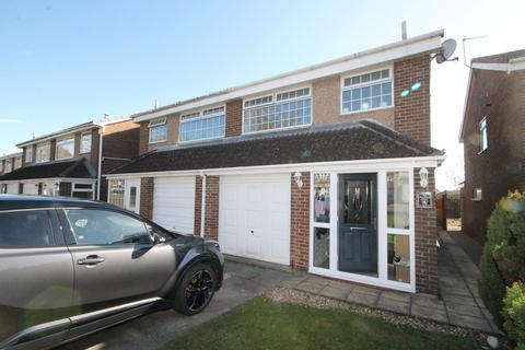 11 Barrhead Close, Stockton-on-tees, TS19 7SB