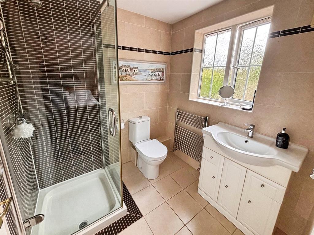 En-Suite
