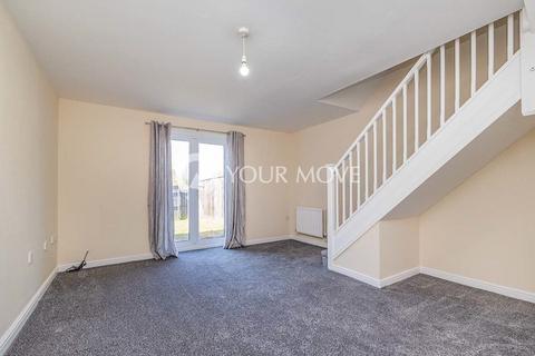 2 bedroom terraced house to rent, Blackmoor Close, Darlington, DL1