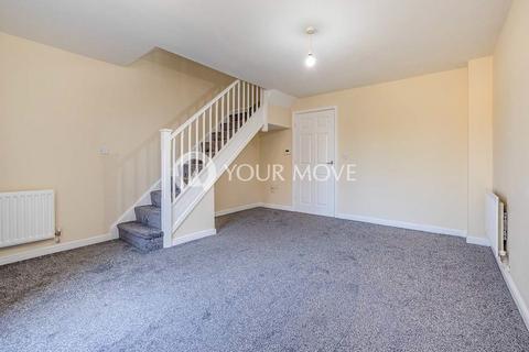 2 bedroom terraced house to rent, Blackmoor Close, Darlington, DL1