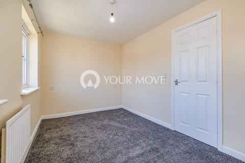2 bedroom terraced house to rent, Blackmoor Close, Darlington, DL1