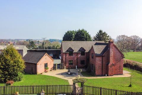 undefined, Uttoxeter STAFFORDSHIRE
