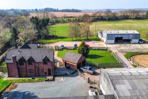 undefined, Uttoxeter STAFFORDSHIRE