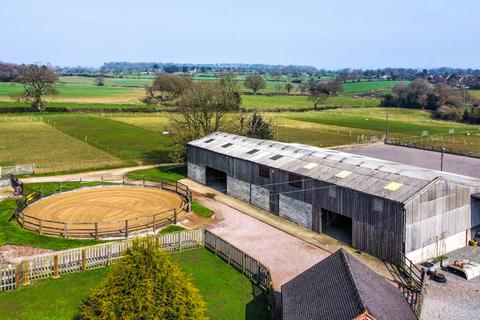 undefined, Uttoxeter STAFFORDSHIRE