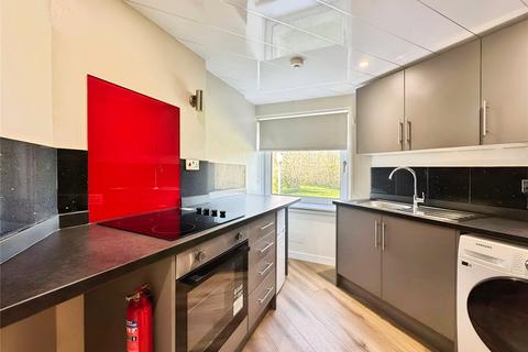 undefined, Cadzow House, Hamilton ML3