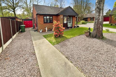 3 Adam Close, Lincoln, LN6 3PT