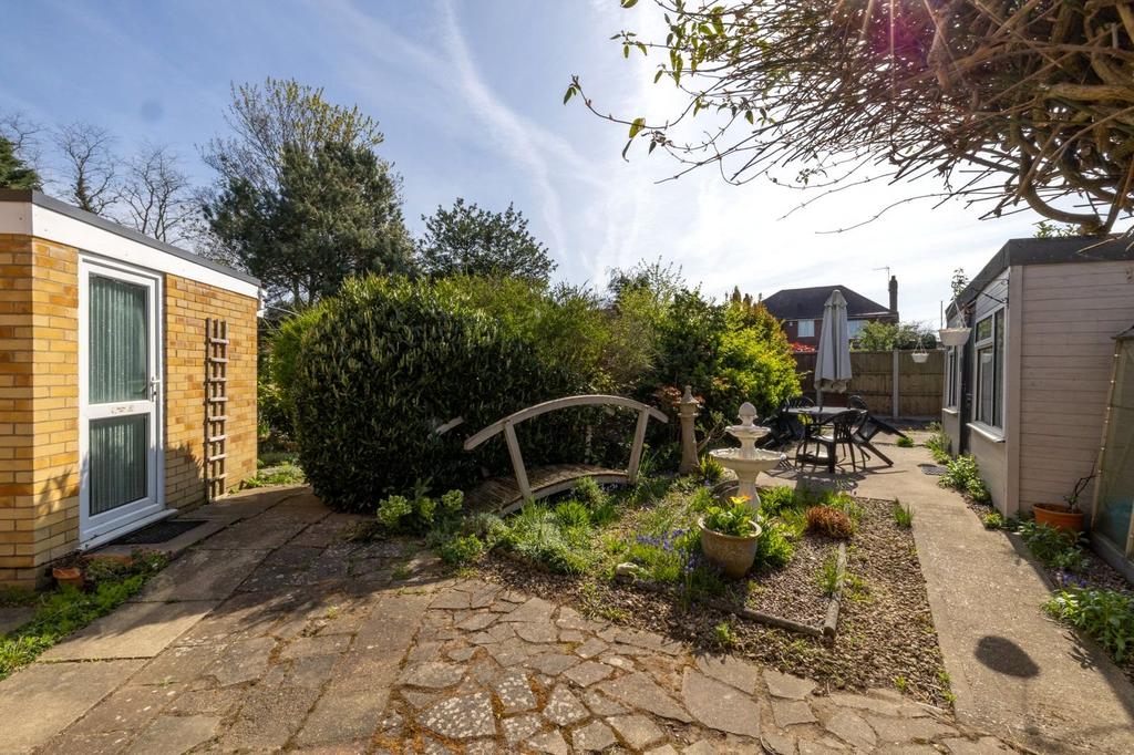 Gardens