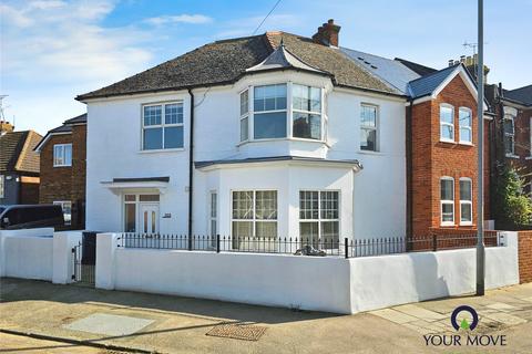 Grange Road, Kent CT11