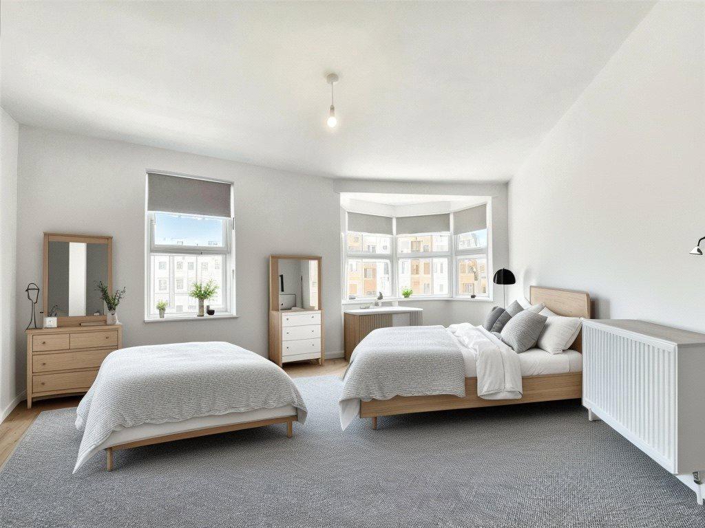 Bed 1