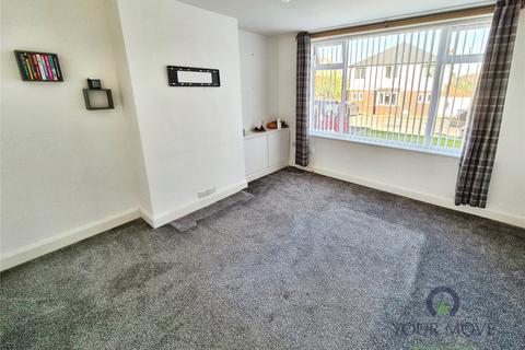undefined, Higher Woodcroft, Staffordshire ST13