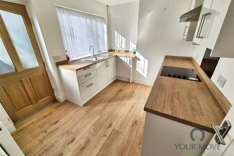 undefined, Higher Woodcroft, Staffordshire ST13