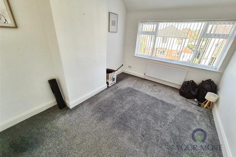 undefined, Higher Woodcroft, Staffordshire ST13