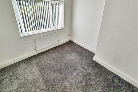 undefined, Higher Woodcroft, Staffordshire ST13
