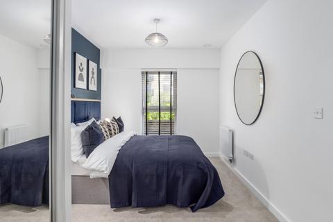 2 bedroom apartment for sale, Plot 1002 - 10th floor apartment - 25% share, at L&Q at Bankside Gardens Flagstaff Road, Reading RG2