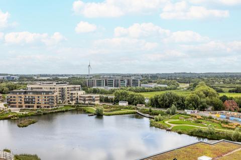 2 bedroom apartment for sale, Plot 1002 - 10th floor apartment - 50% share, at L&Q at Bankside Gardens Flagstaff Road, Reading RG2