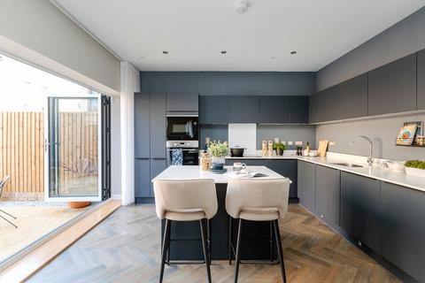 5 bedroom townhouse for sale, The Dale - Plot 114 at Parc Llandaf, Parc Llandaf, Llantrisant Road CF5