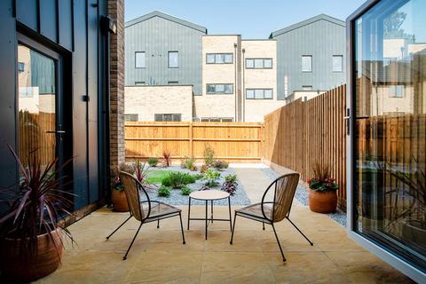 5 bedroom townhouse for sale, The Dale - Plot 114 at Parc Llandaf, Parc Llandaf, Llantrisant Road CF5