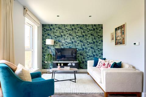 3 bedroom semi-detached house for sale, The Owlton - Plot 50 at Harvest Hill, Harvest Hill, Harvest Hill Road SL6