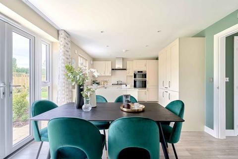 5 bedroom detached house for sale, The Wayford - Plot 536 at Handley Gardens, CM9, Handley Gardens, 8 Stirling Close CM9