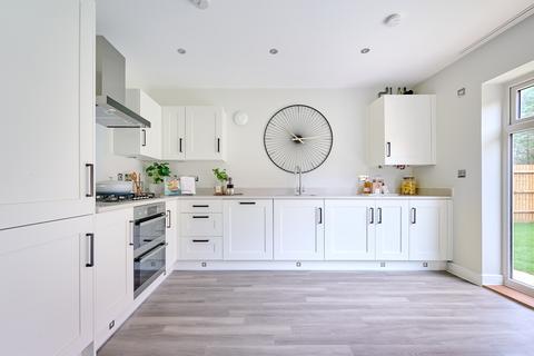3 bedroom end of terrace house for sale, The Birch - Plot 46 at The Evergreens, The Evergreens, South Road RG40