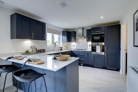 4 bedroom detached house for sale, The Maxwell - Plot 62 at Amble Court, Amble Court, Jane Drive, Off Eaglesham Road G75