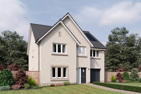 5 bedroom detached house for sale, Plot 94, Crichton at Pinefields, Livingston Charlesfield Road, Livingston, West Lothian EH54 7GW