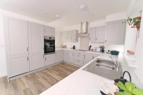 undefined, 119, Alfriston at Cashmere Park, South Molton EX36 4EW